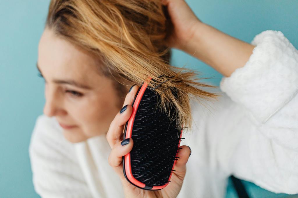 The Mane Investment: Here’s Why You Should Invest in a Quality Hairbrush